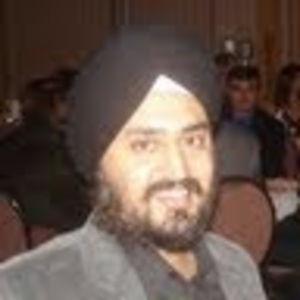 Meet your Posher, Raj